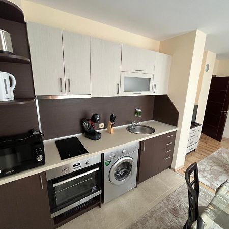 Marina Apartments - One Bedroom بانسكو المظهر الخارجي الصورة