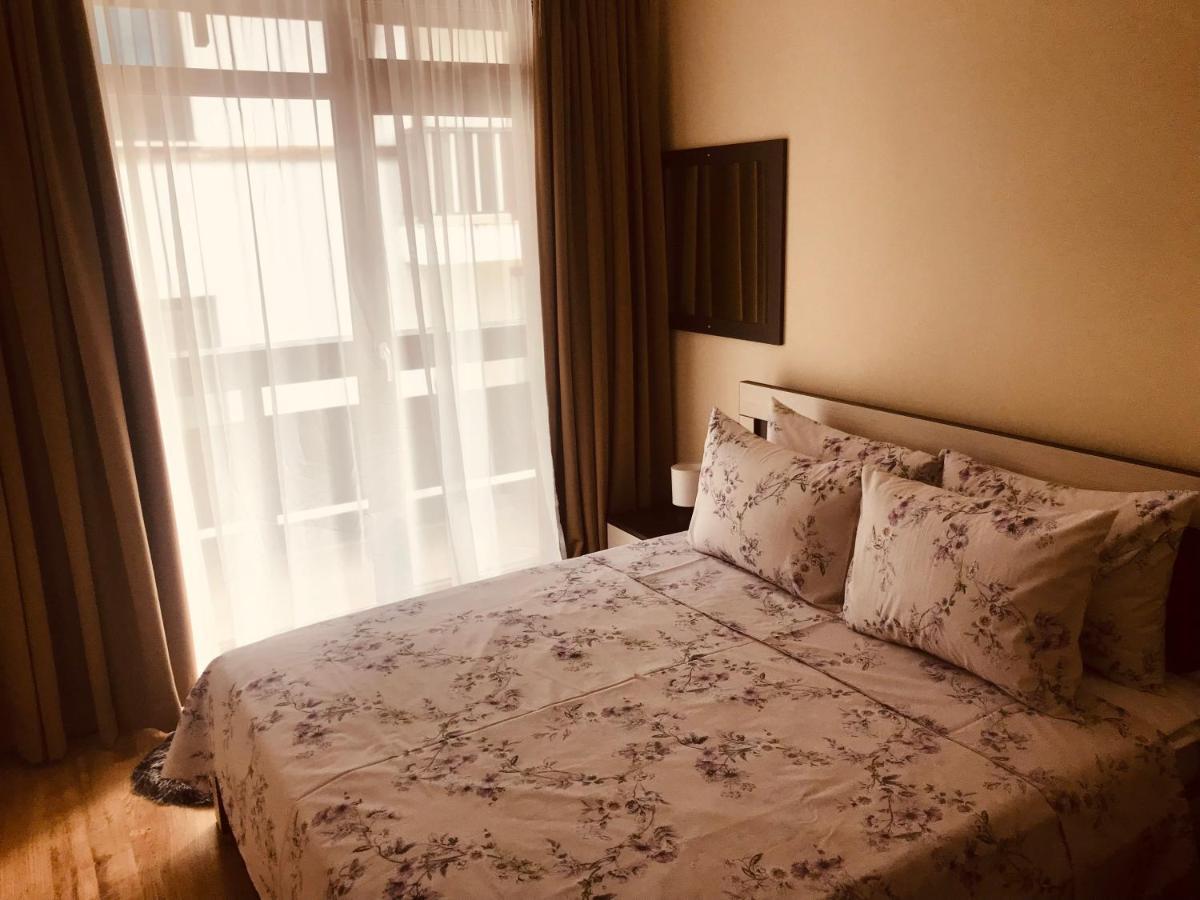Marina Apartments - One Bedroom بانسكو المظهر الخارجي الصورة