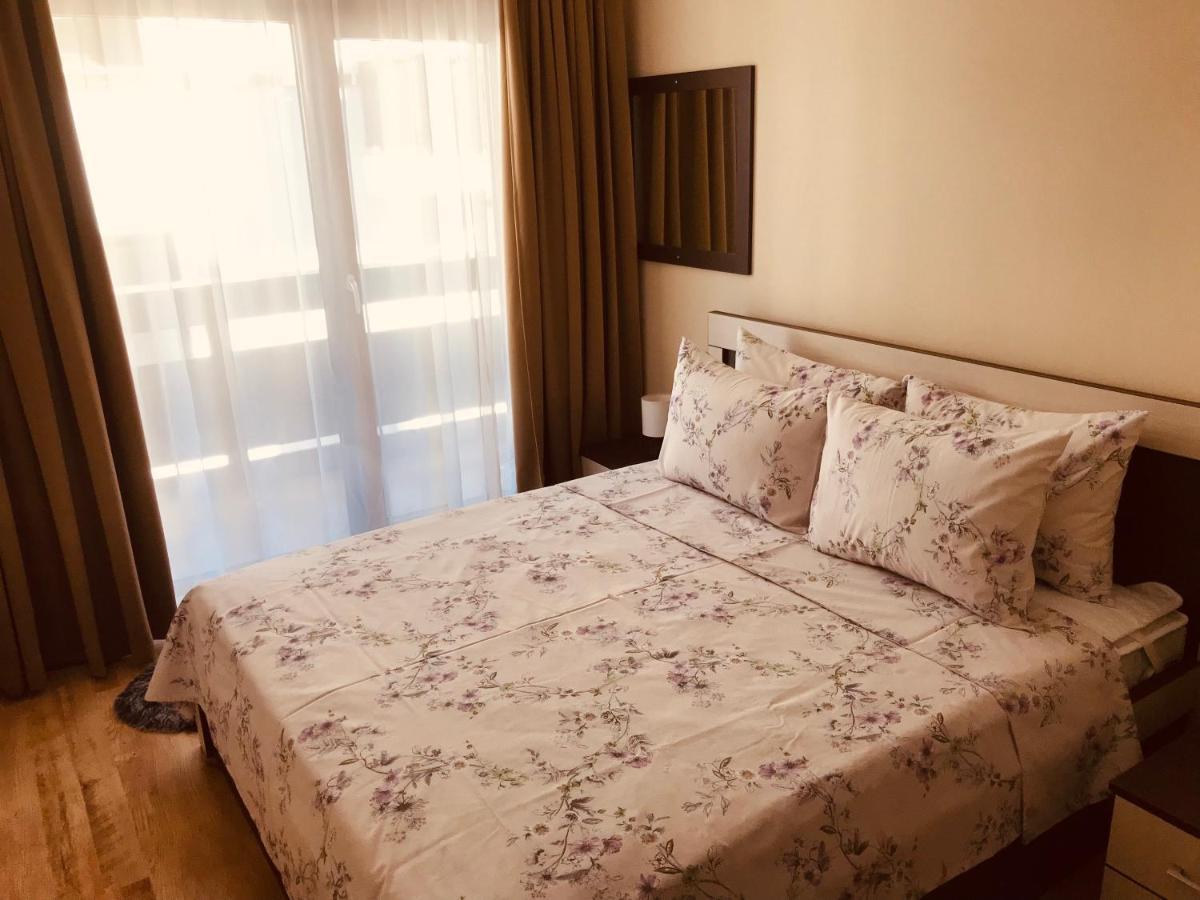 Marina Apartments - One Bedroom بانسكو المظهر الخارجي الصورة
