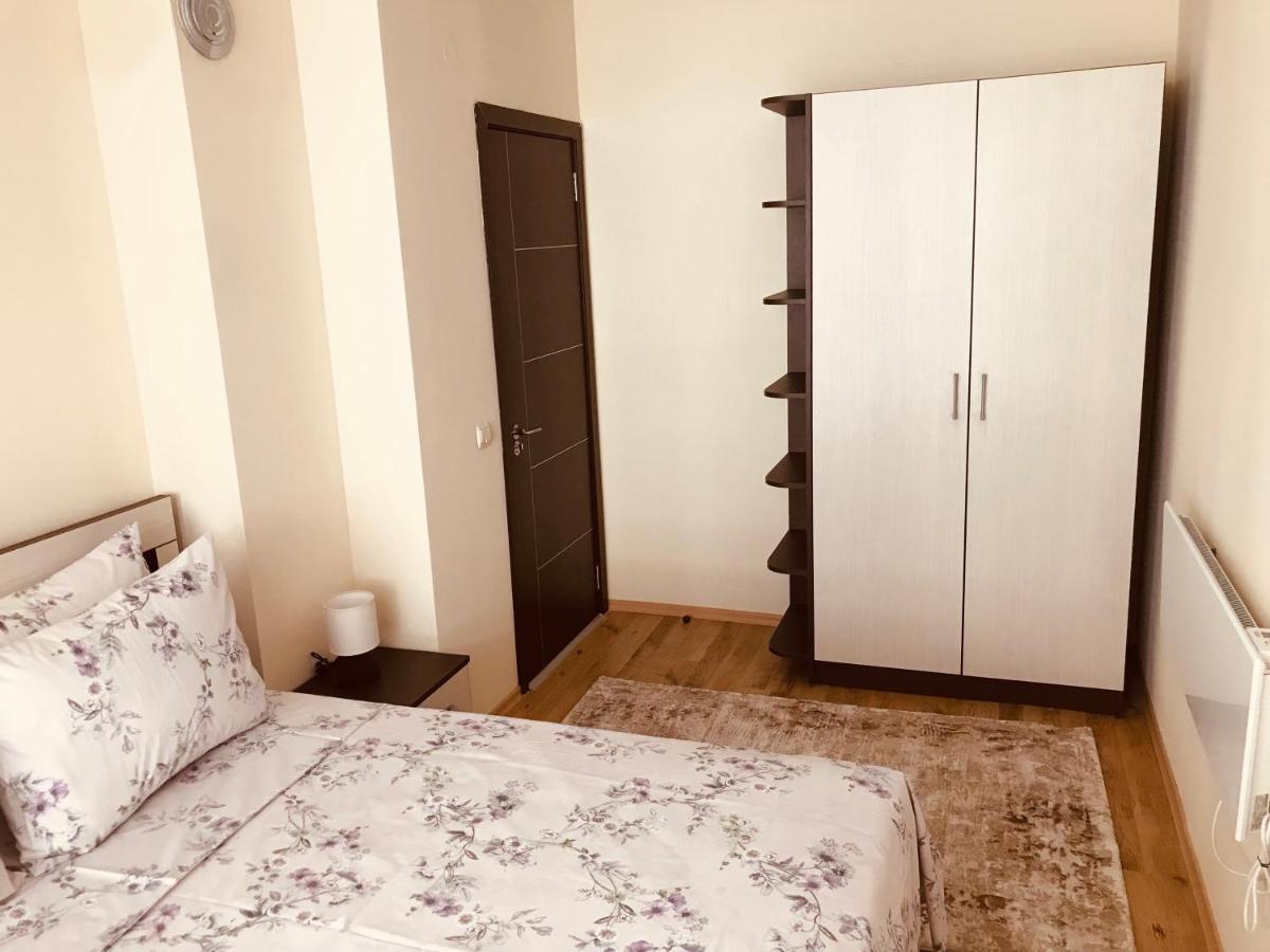 Marina Apartments - One Bedroom بانسكو المظهر الخارجي الصورة